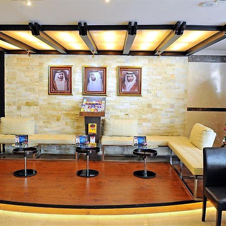 Signature Inn Hotel Deira Dubai Exterior photo