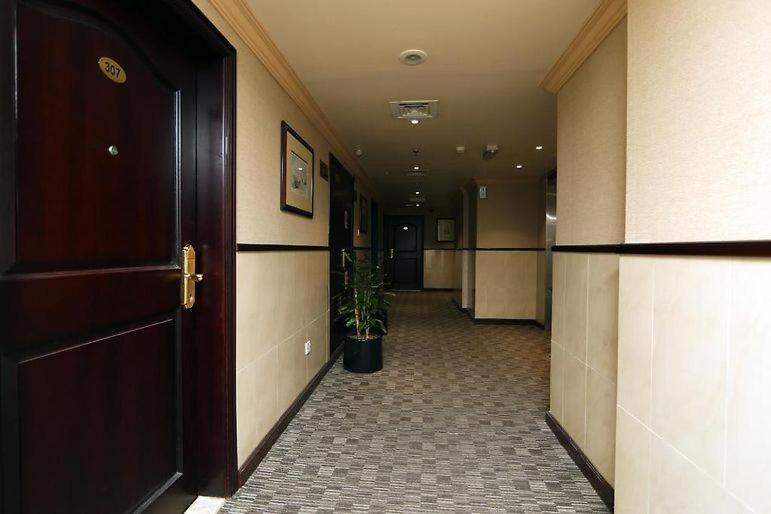 Signature Inn Hotel Deira Dubai Exterior photo