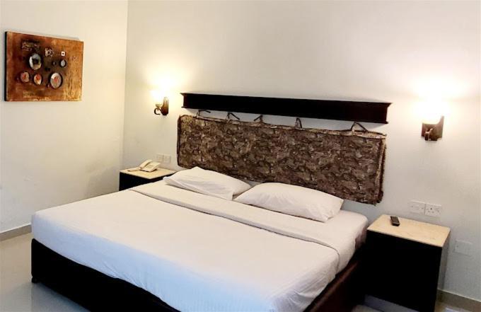 Signature Inn Hotel Deira Dubai Exterior photo